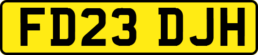 FD23DJH