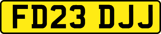 FD23DJJ