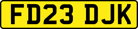 FD23DJK