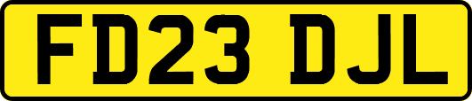 FD23DJL