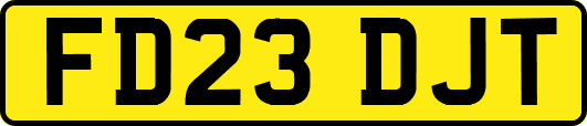FD23DJT