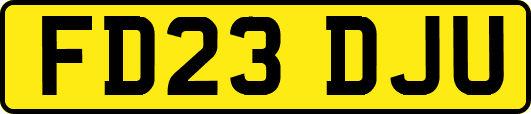 FD23DJU