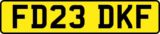 FD23DKF