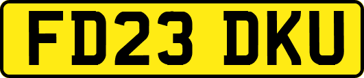 FD23DKU