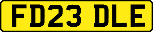FD23DLE