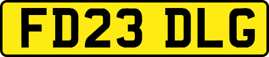 FD23DLG