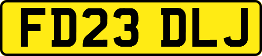 FD23DLJ
