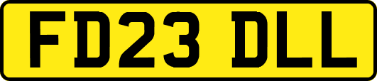 FD23DLL
