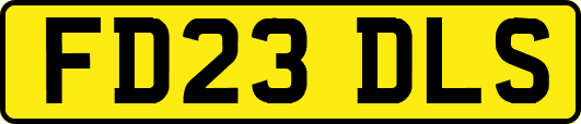 FD23DLS