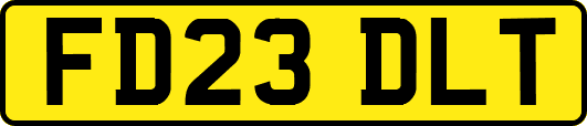 FD23DLT