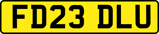 FD23DLU