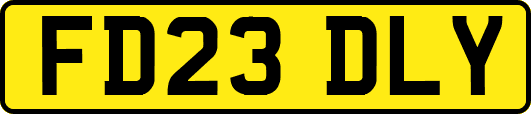 FD23DLY