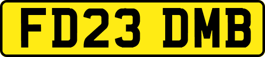 FD23DMB