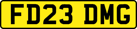 FD23DMG