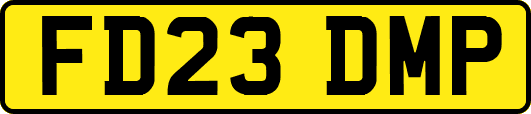 FD23DMP