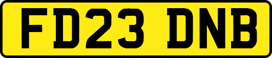 FD23DNB