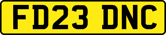 FD23DNC