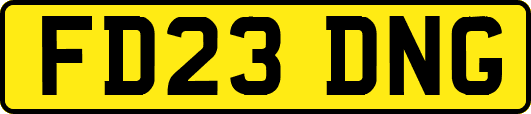 FD23DNG
