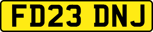 FD23DNJ