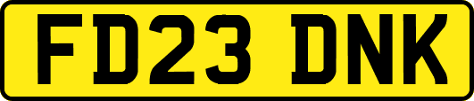 FD23DNK