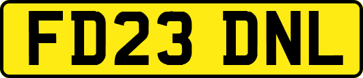 FD23DNL