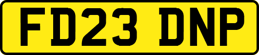 FD23DNP