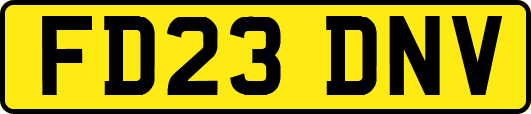 FD23DNV