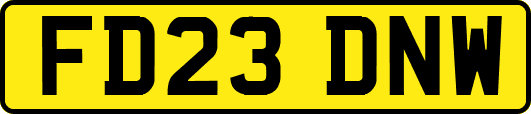 FD23DNW
