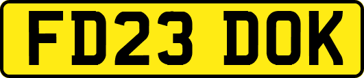 FD23DOK