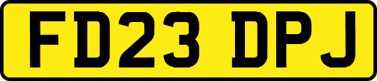 FD23DPJ