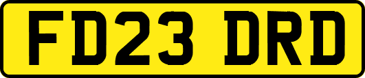 FD23DRD