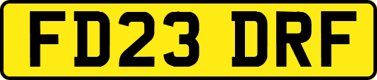 FD23DRF