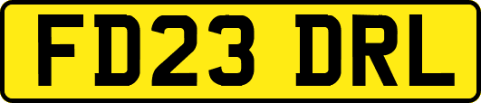 FD23DRL