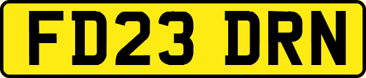 FD23DRN