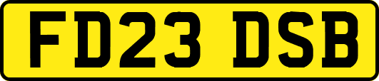 FD23DSB