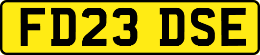 FD23DSE