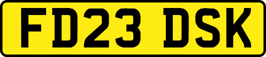 FD23DSK