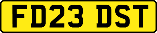 FD23DST