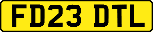 FD23DTL