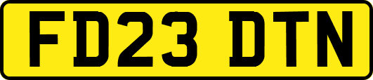 FD23DTN