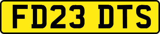 FD23DTS