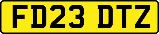 FD23DTZ