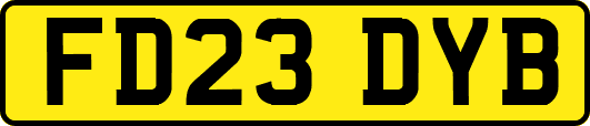 FD23DYB