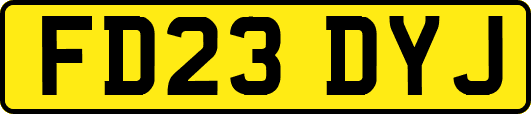 FD23DYJ