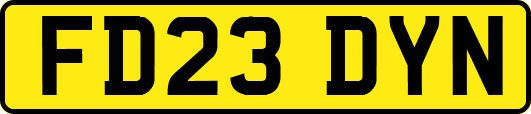 FD23DYN