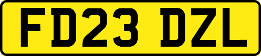FD23DZL