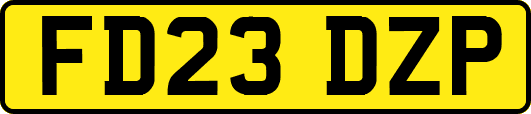 FD23DZP