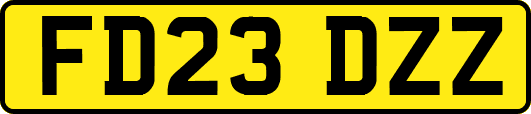 FD23DZZ