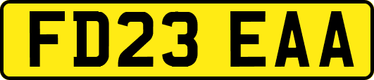 FD23EAA