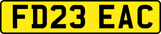 FD23EAC